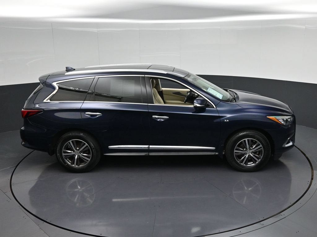 Used 2017 INFINITI QX60 FWD w/ Premium Plus Package image 19