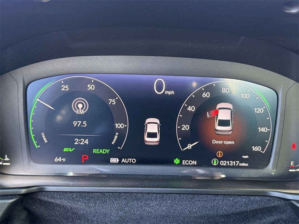 Used 2023 Honda Accord Touring image 13