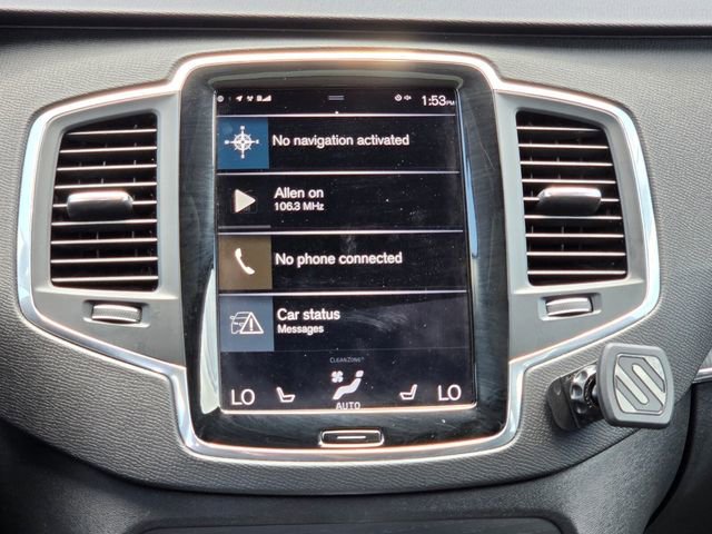Used 2020 Volvo XC90 T5 Momentum w/ Protection Package FWD image 12
