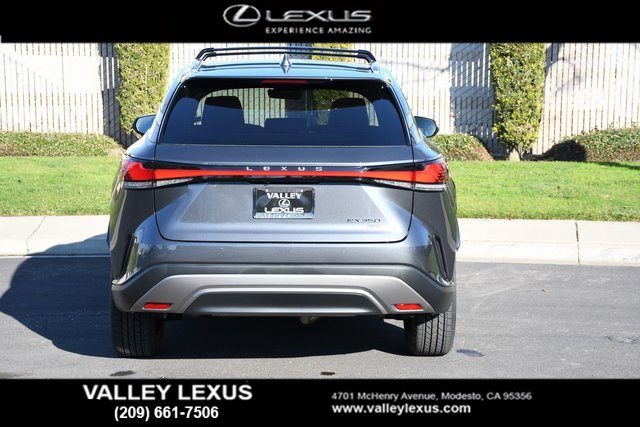 New 2026 Lexus RX 350 Premium image 5