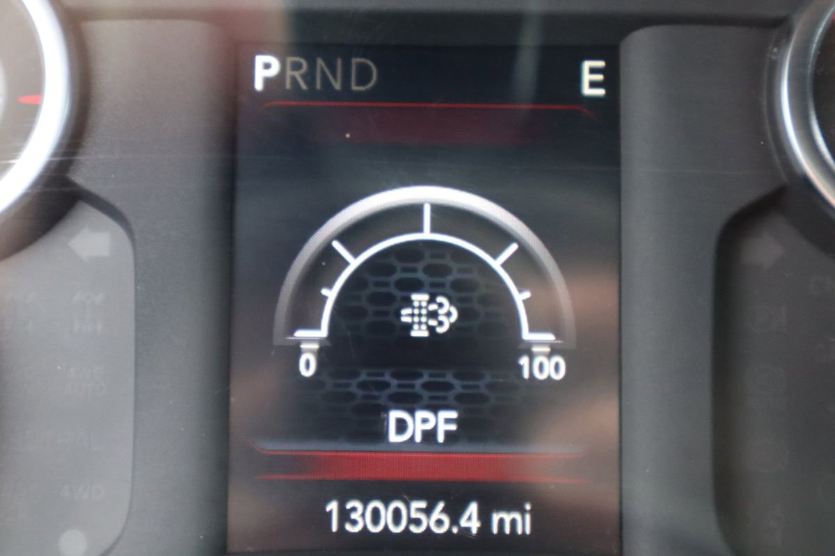 Used 2023 RAM 3500 Big Horn w/ Night Edition AWD/4WD image 44