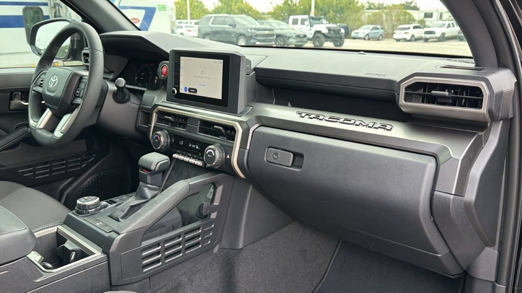 Used 2026 Toyota Tacoma TRD Off-Road AWD/4WD image 30