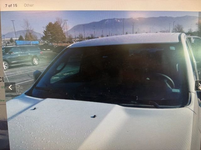 Used 2024 RAM 1500 Classic Warlock image 7