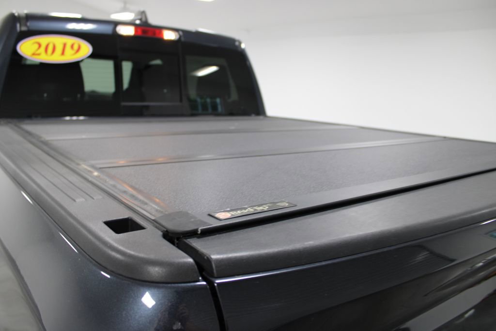Used 2019 RAM 1500 Limited w/ Protection Group AWD/4WD image 19