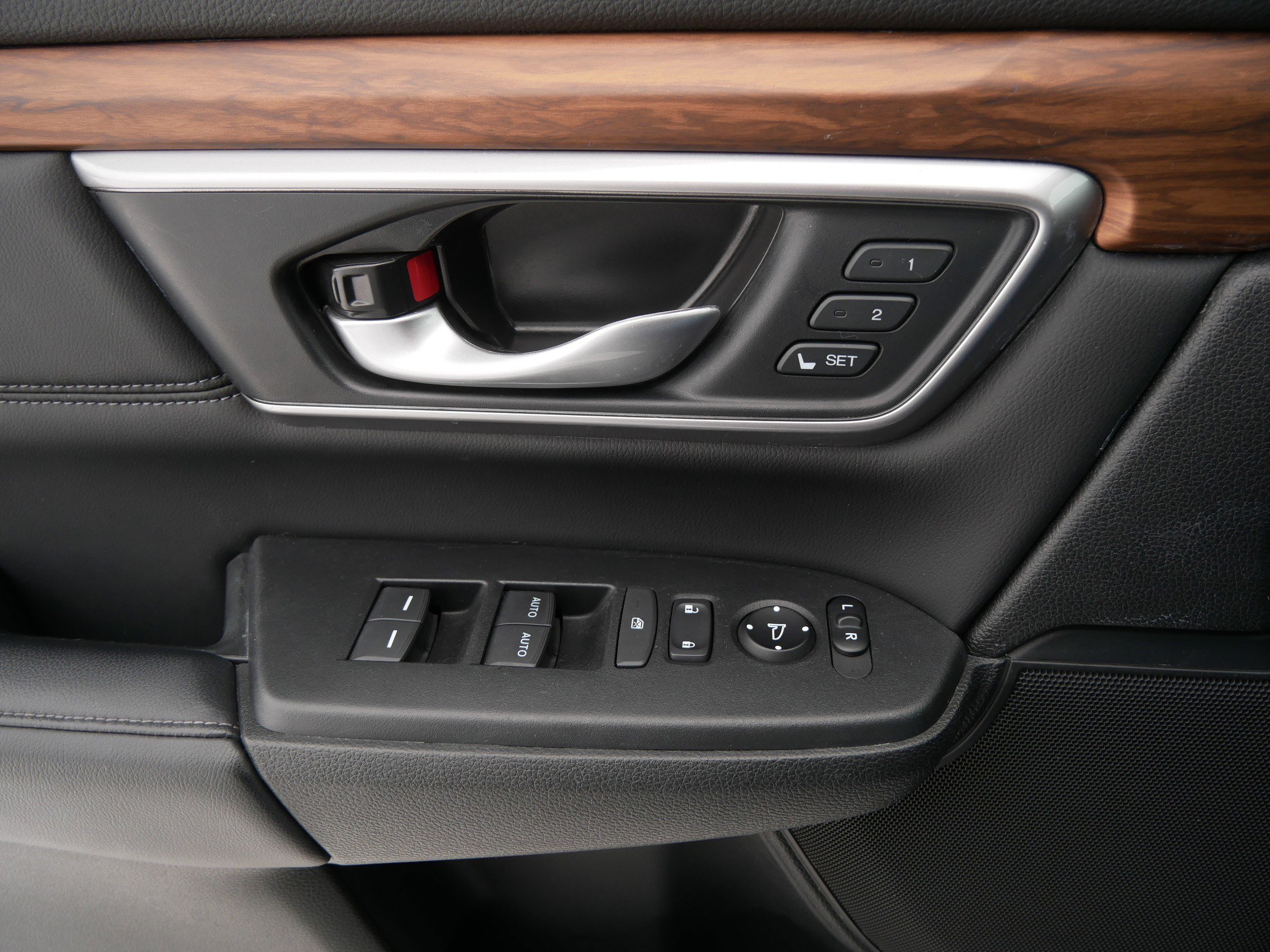 Used 2021 Honda CR-V EX-L image 20