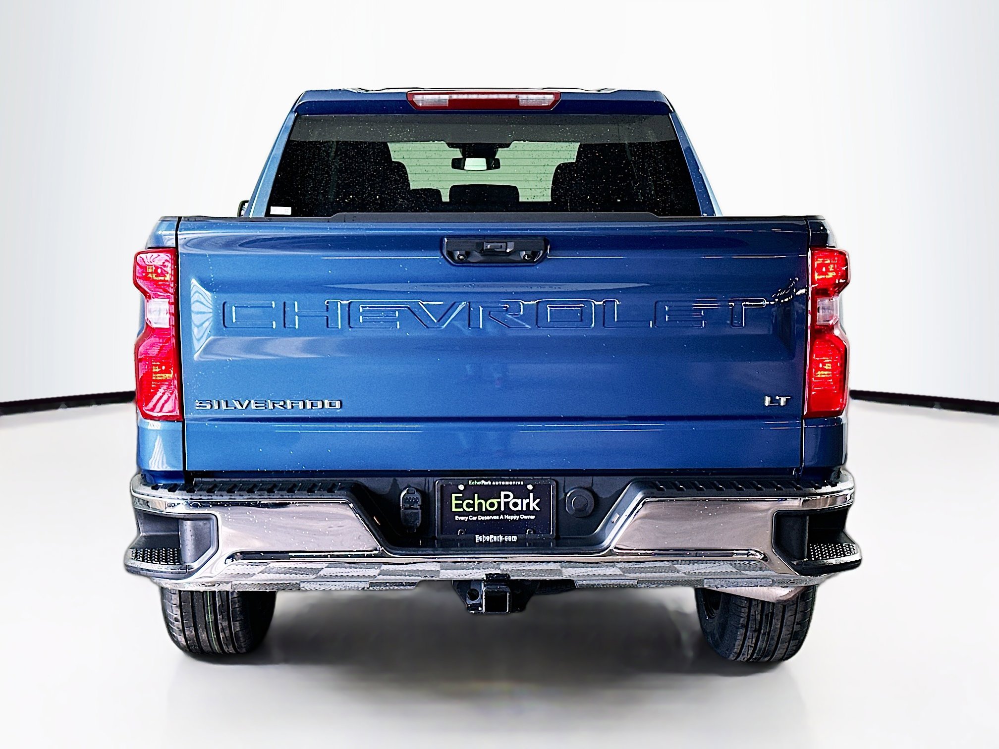 Used 2024 Chevrolet Silverado 1500 LT image 7