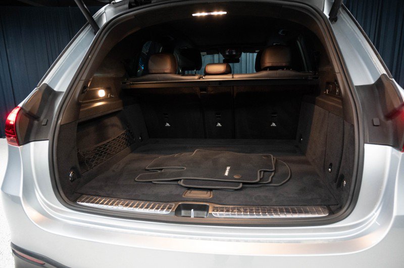 Certified 2024 Mercedes-Benz GLE 63 AMG S image 34