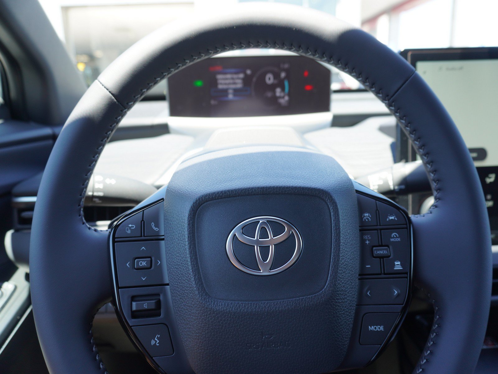 New 2026 Toyota C-HR AWD/4WD image 23
