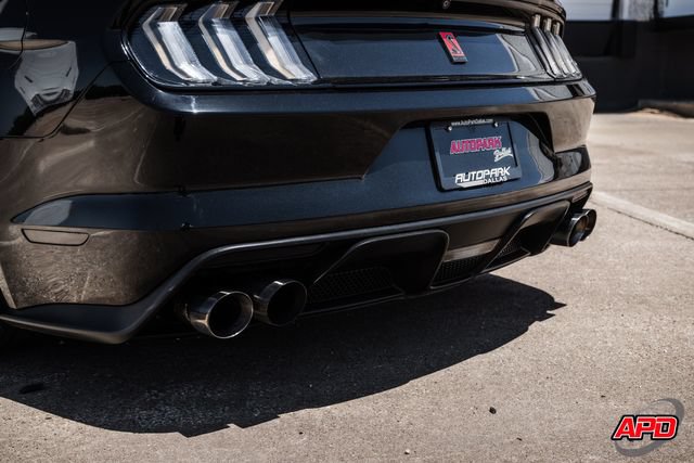Used 2017 Ford Mustang Shelby GT350 w/ Electronics Package RWD image 36