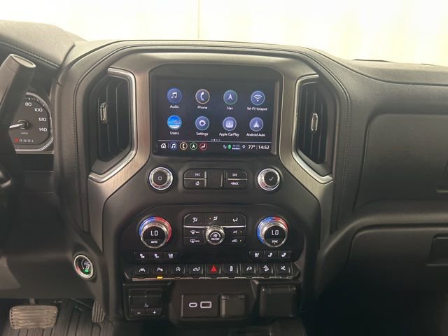 Used 2021 GMC Sierra 1500 Denali w/ Denali Ultimate Package AWD/4WD image 24