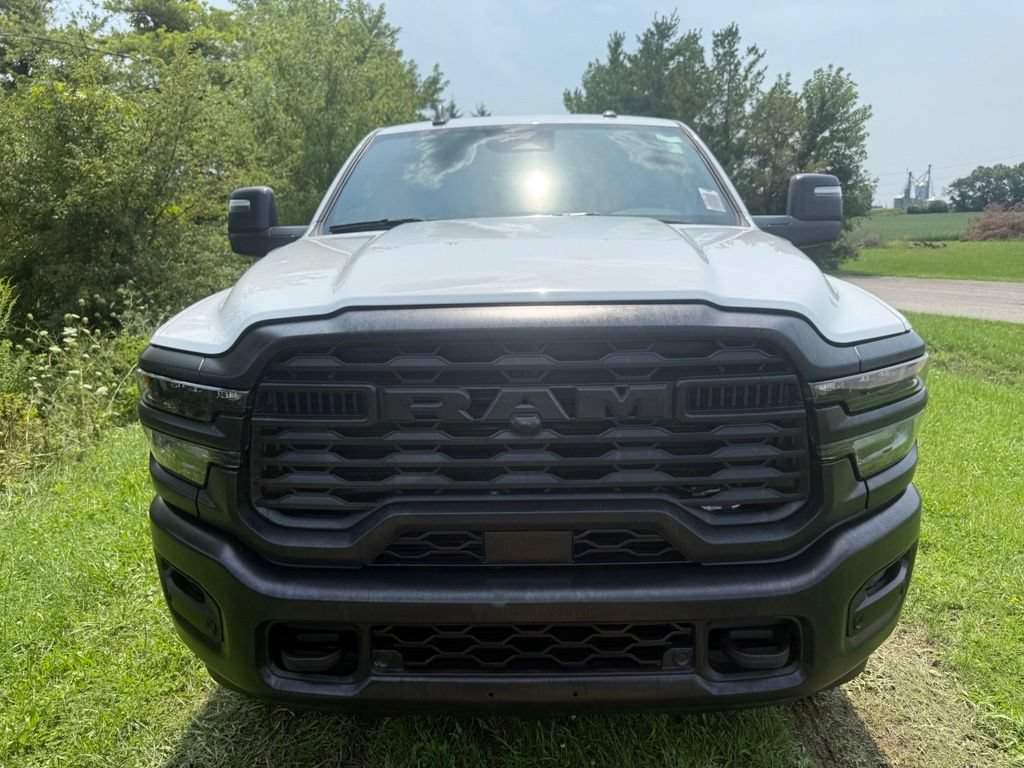 Used 2025 RAM 2500 Tradesman w/ Safety Group AWD/4WD image 9