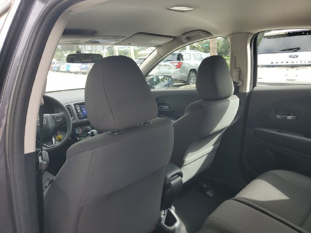 Used 2019 Honda HR-V LX image 15