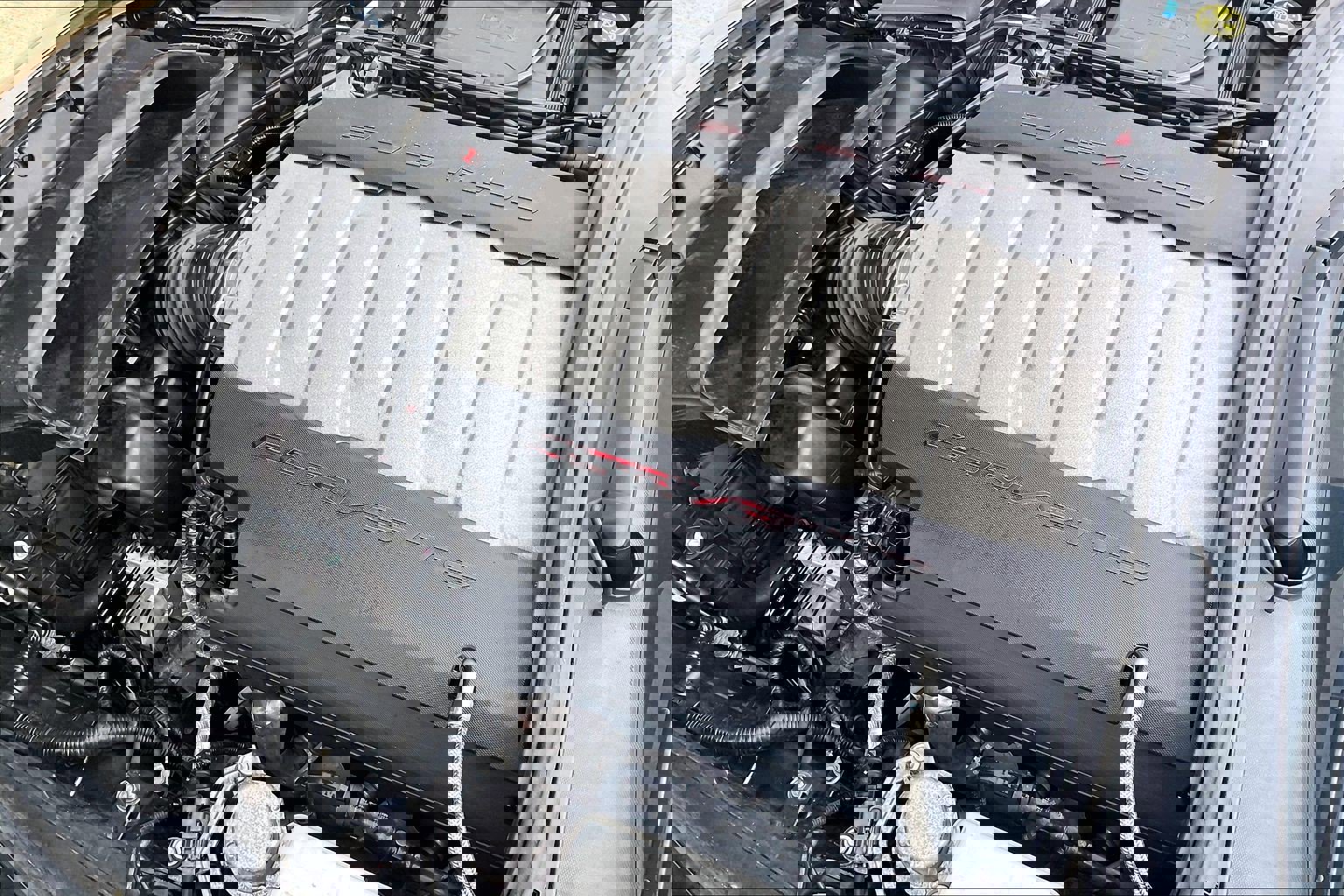 Used 2019 Chevrolet Corvette Grand Sport image 32