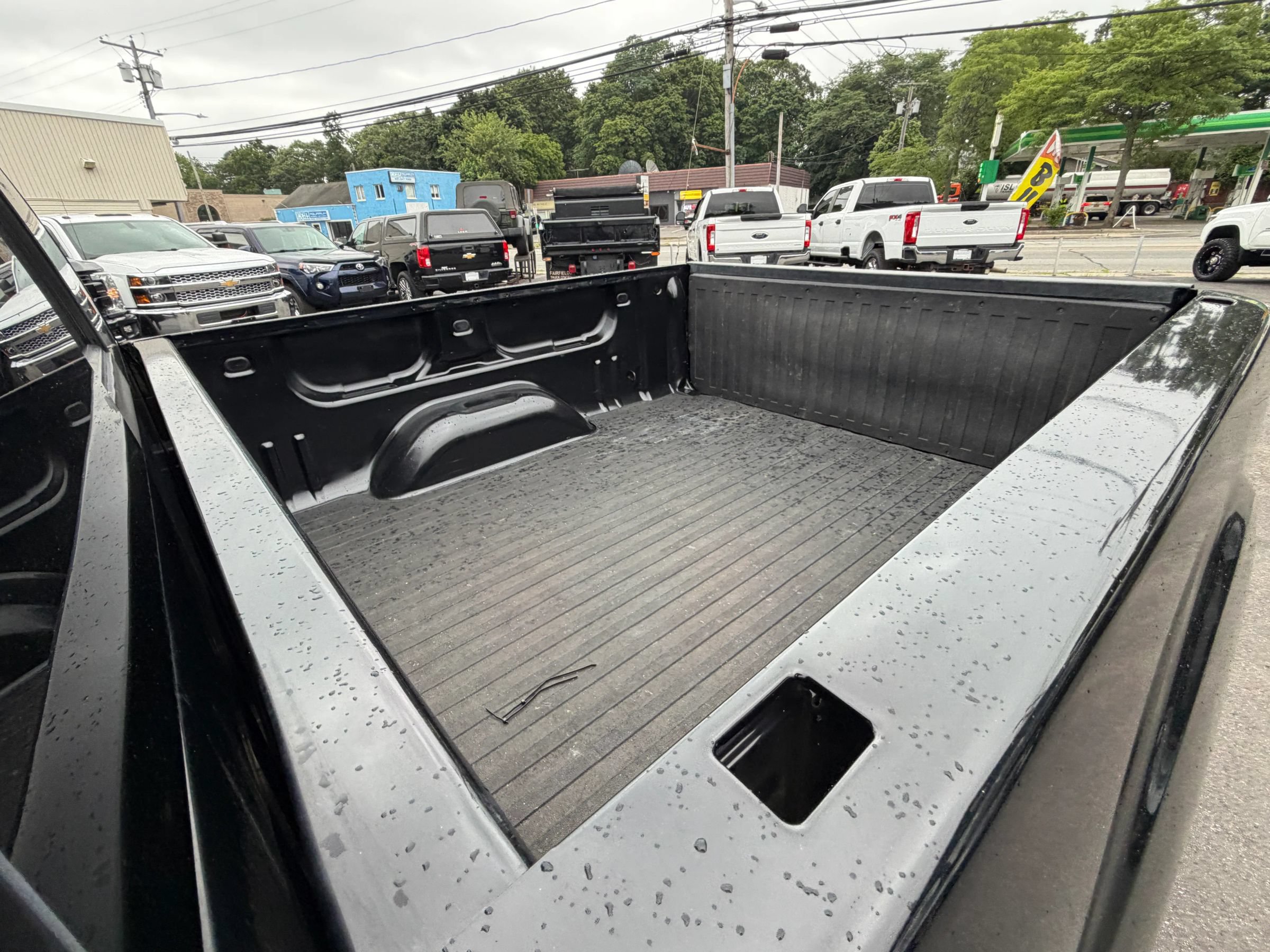 Used 2013 GMC Sierra 1500 SLE AWD/4WD image 27