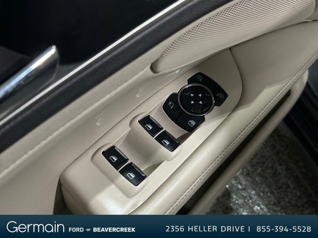 Used 2019 Lincoln MKZ Reserve w/ Reserve Plus Package image 17