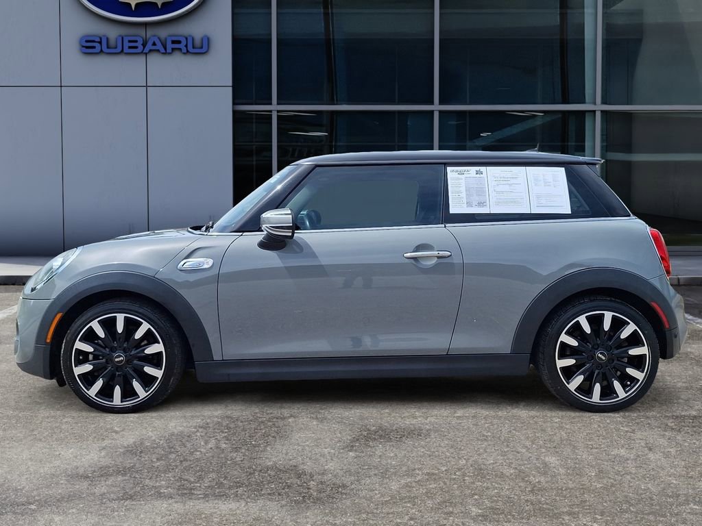 Used 2020 MINI Cooper S image 7