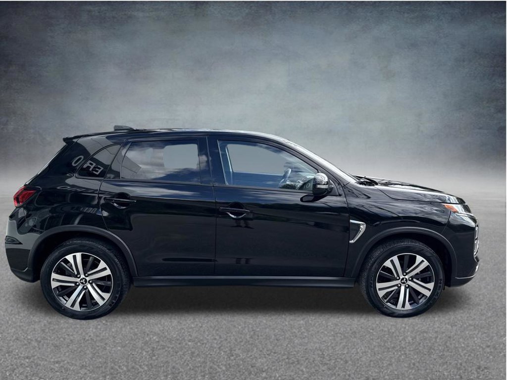 Used 2025 Mitsubishi Outlander Sport ES AWD/4WD image 7