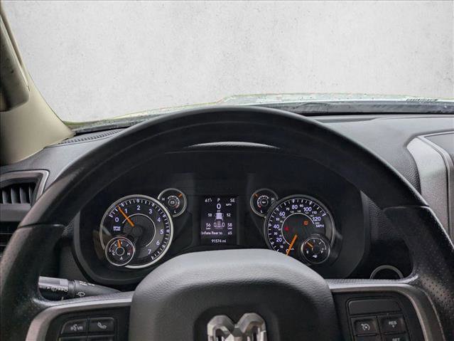 Used 2019 RAM 2500 Tradesman w/ Chrome Appearance Group AWD/4WD image 10