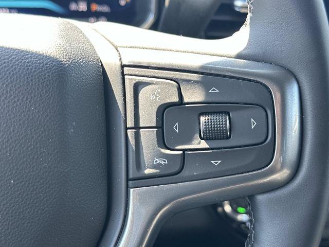 New 2026 Chevrolet Silverado 1500 LT w/ Safety Package AWD/4WD image 24