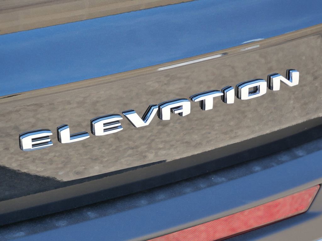 New 2026 GMC Acadia Elevation w/ Elevation Premium Package AWD/4WD image 14