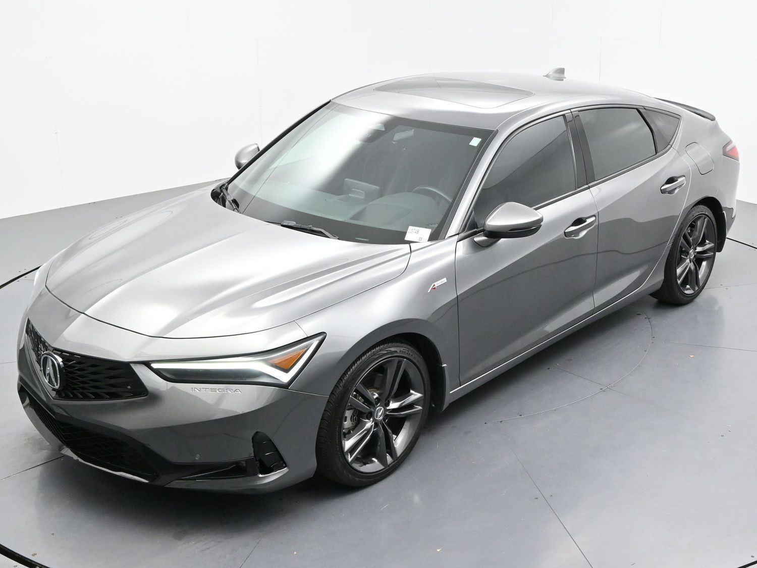 Used 2024 Acura Integra A-Spec FWD image 40