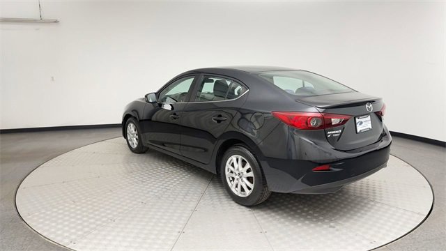 Used 2014 MAZDA MAZDA3 i Touring image 4