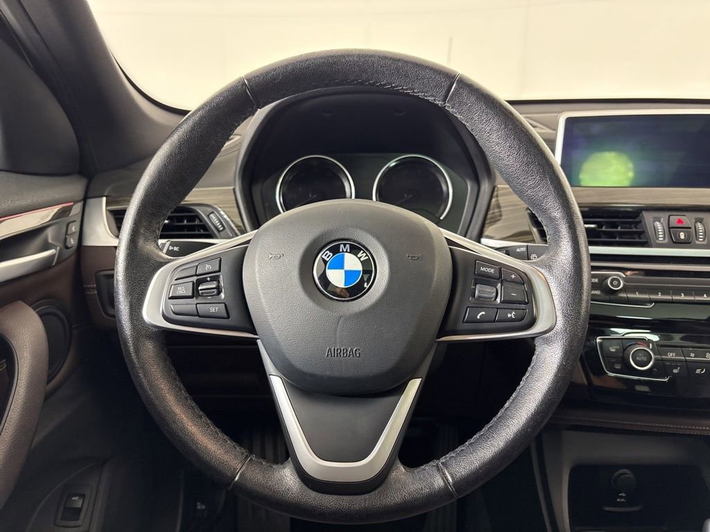 Used 2021 BMW X1 xDrive28i w/ Convenience Package AWD/4WD image 23