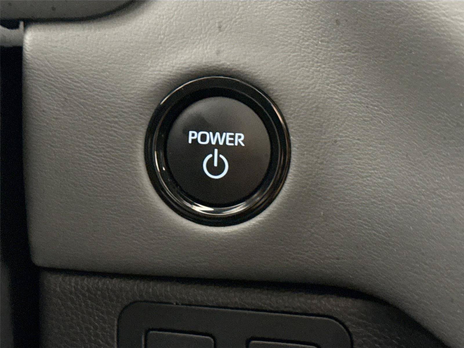 Certified 2026 Toyota Sequoia Capstone AWD/4WD image 22
