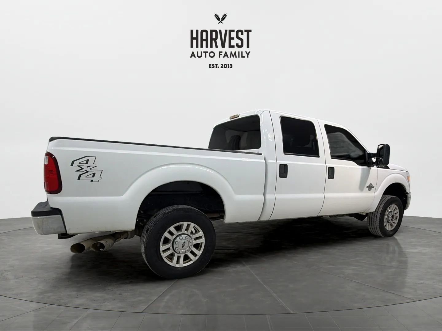 Used 2015 Ford F250 XL w/ XL Value Package image 7