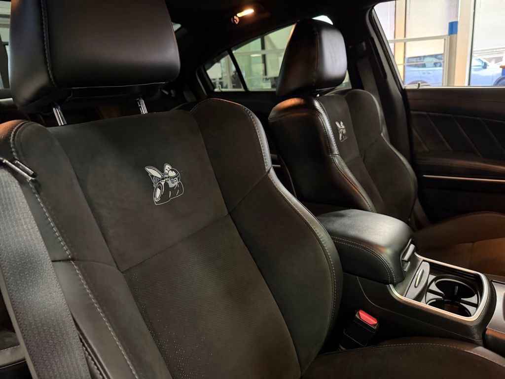Used 2022 Dodge Charger Scat Pack w/ Plus Group image 12