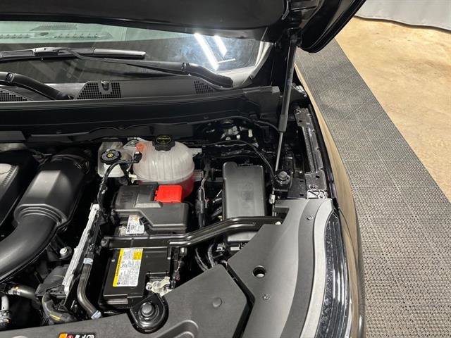 New 2026 Buick Enclave Sport Touring w/ LPO, Floor Liner Package image 21