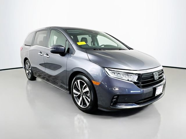 Used 2023 Honda Odyssey Touring image 10