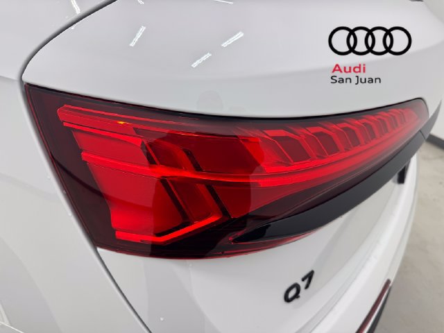 New 2026 Audi Q7 2.0T Premium AWD/4WD image 11