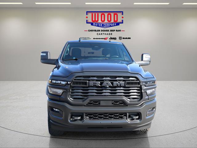 New 2026 RAM 2500 Tradesman image 9