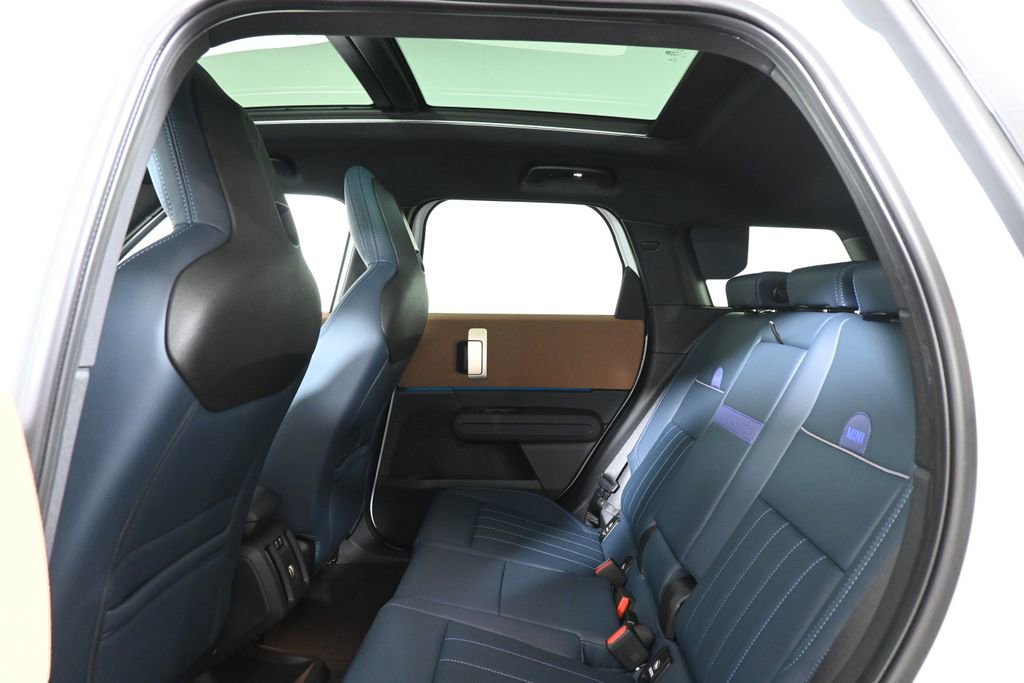 Used 2025 MINI Cooper Countryman S w/ Comfort Package Max image 25