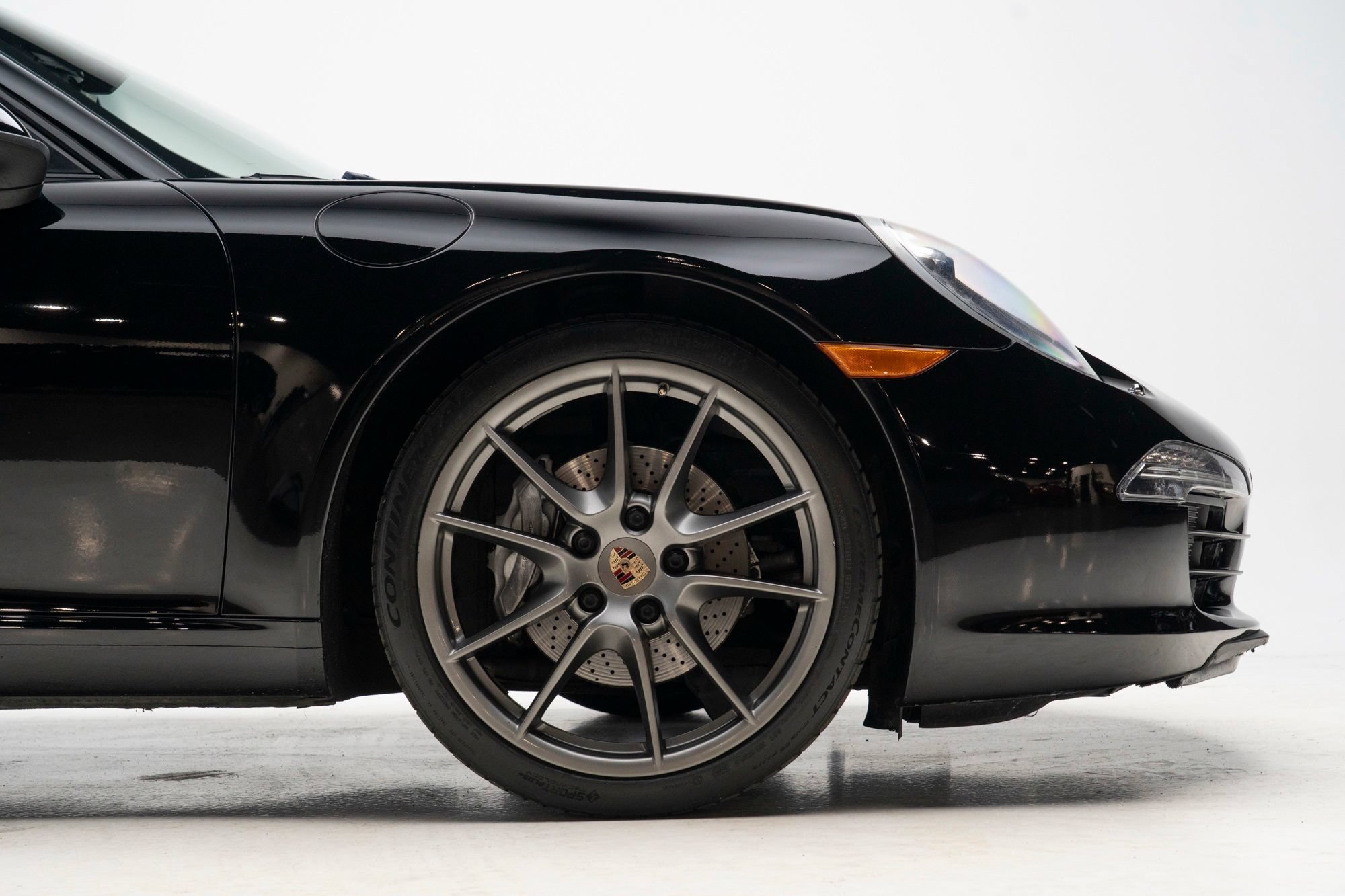 Used 2013 Porsche 911 Carrera 4 AWD/4WD image 55