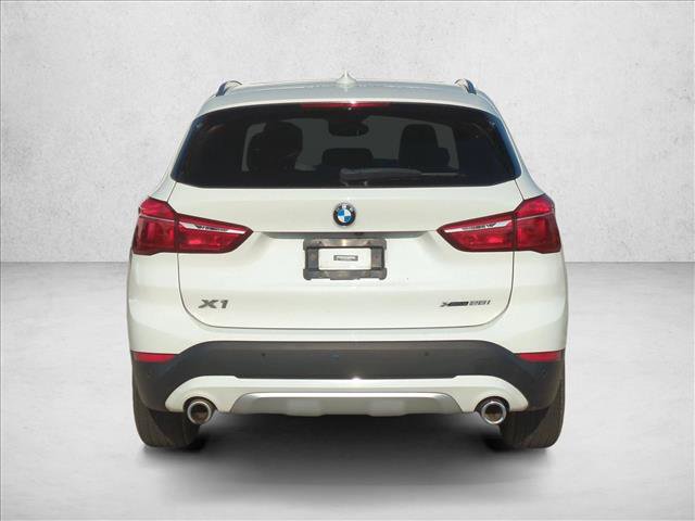 Used 2021 BMW X1 xDrive28i w/ Convenience Package AWD/4WD image 5