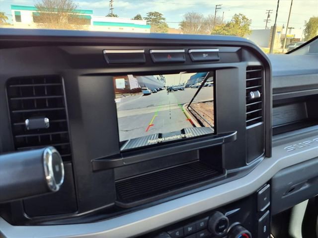 Used 2024 Ford F350 XL w/ XL Chrome Package image 21