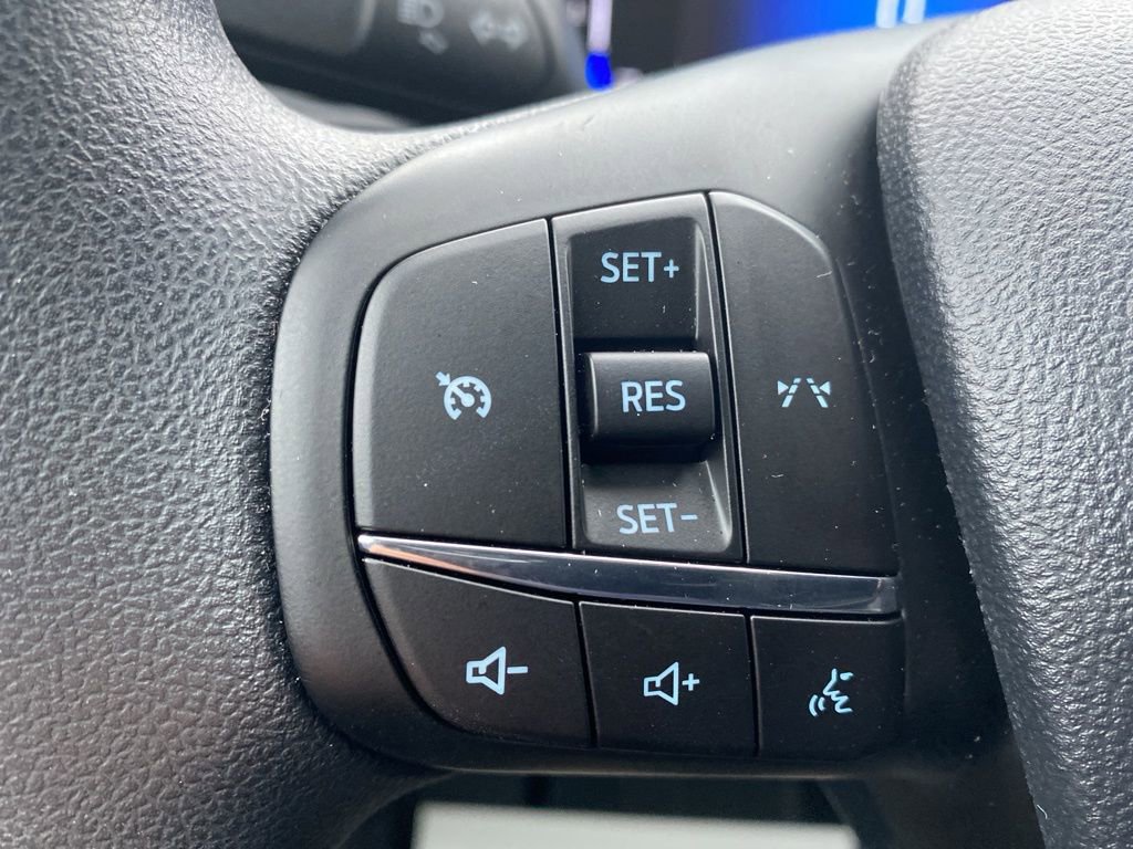 Used 2025 Ford Escape Active AWD/4WD image 24