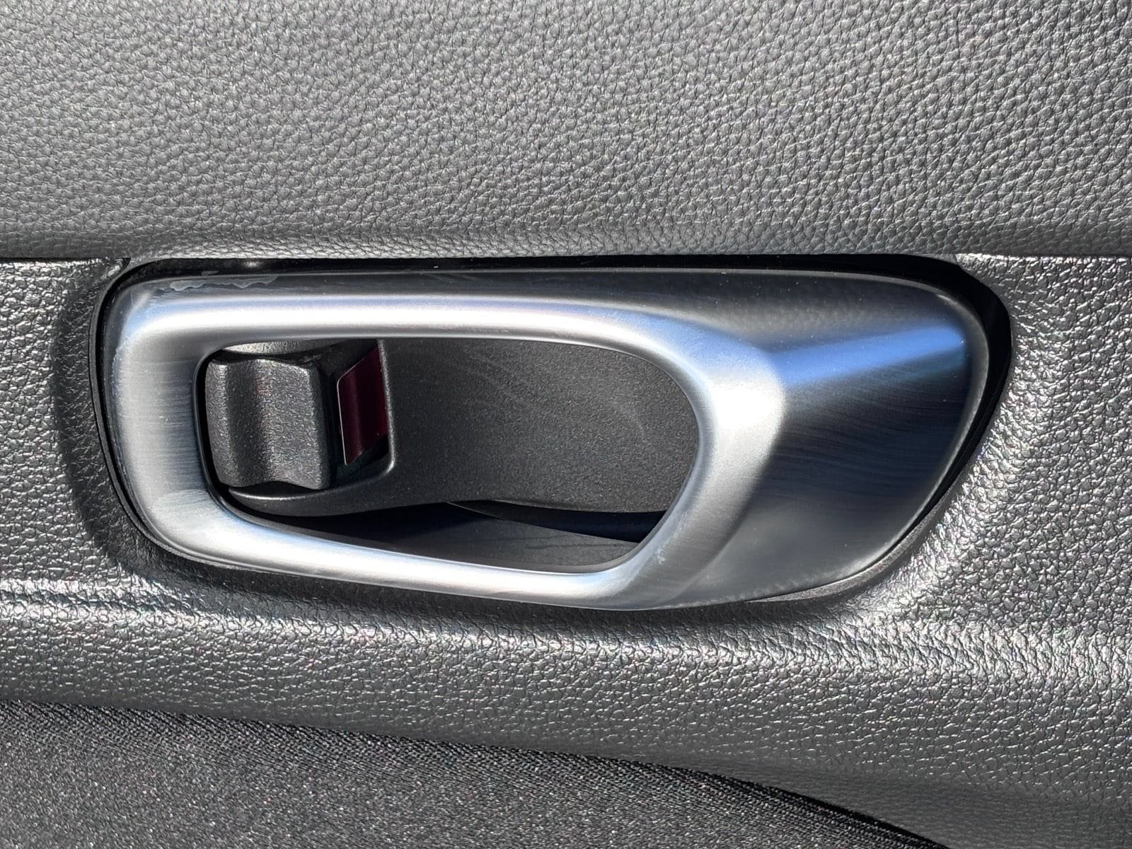 Certified 2024 Honda Civic Sport image 18