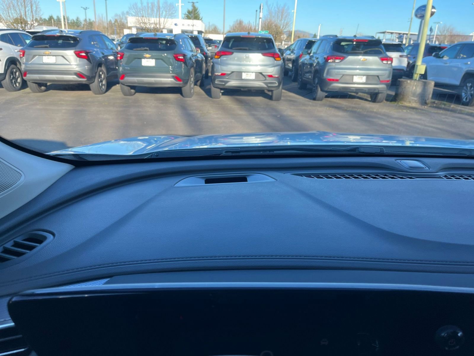 Used 2025 Buick Encore GX Preferred image 34