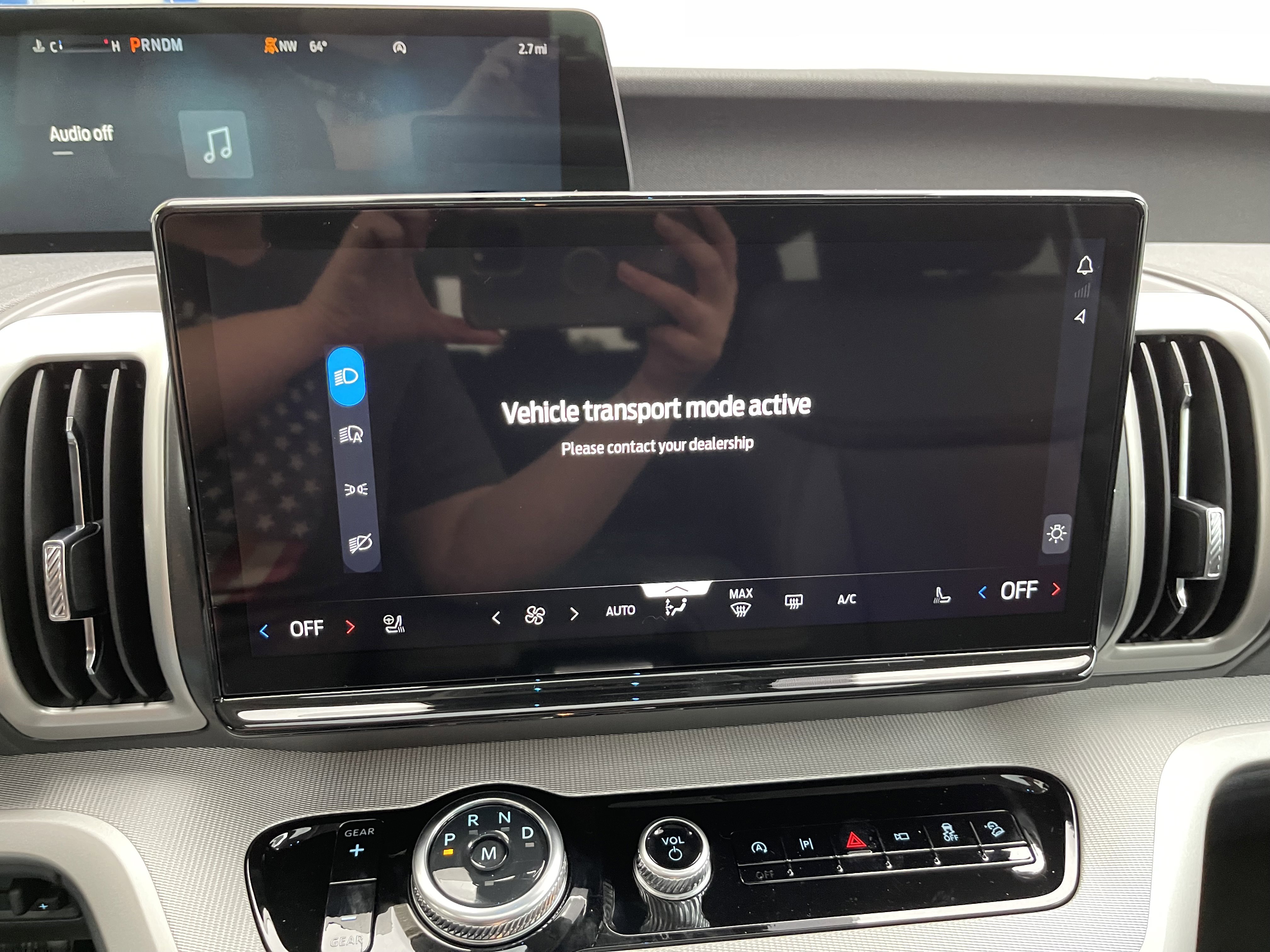 New 2025 Ford Expedition Max Active image 13