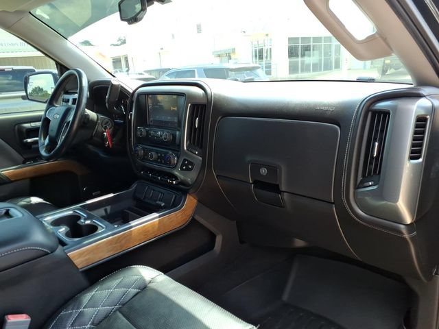 Used 2014 Chevrolet Silverado 1500 LTZ w/ Texas Edition, 1LZ Trim AWD/4WD image 17