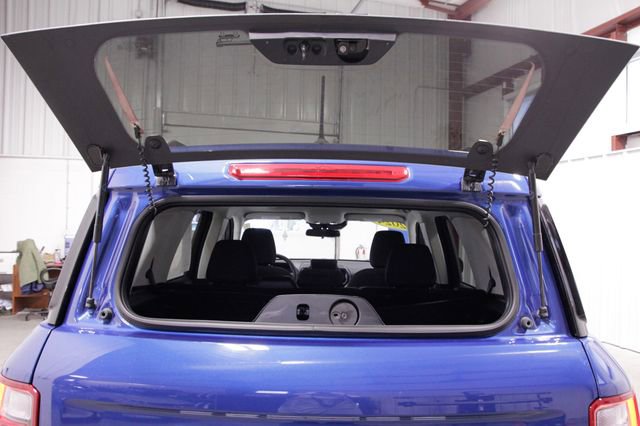 Used 2024 Ford Bronco Sport Big Bend w/ Convenience Package image 21