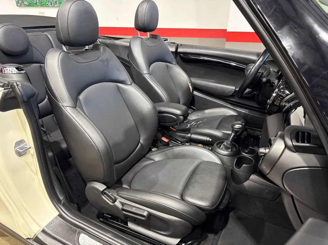 Used 2019 MINI Cooper S w/ Signature Upholstery Package FWD image 66