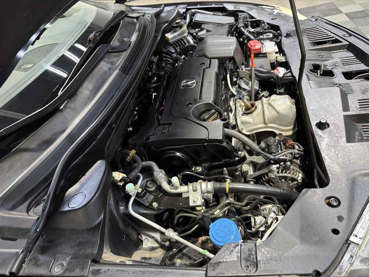 Used 2016 Acura ILX w/ Technology Plus Package image 29