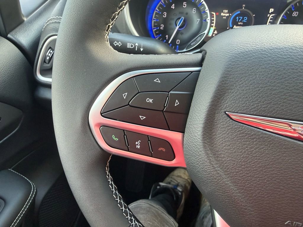 New 2026 Chrysler Pacifica Select FWD image 68