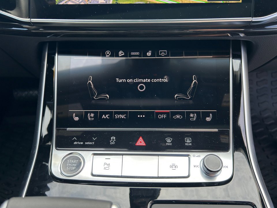 New 2026 Audi Q7 3.0T Premium Plus image 18