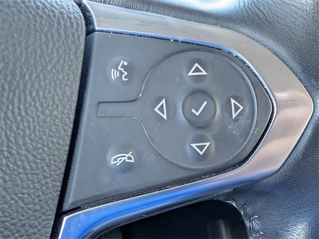 Used 2021 Chevrolet Traverse Premier w/ LPO, Floor Liner Package image 24