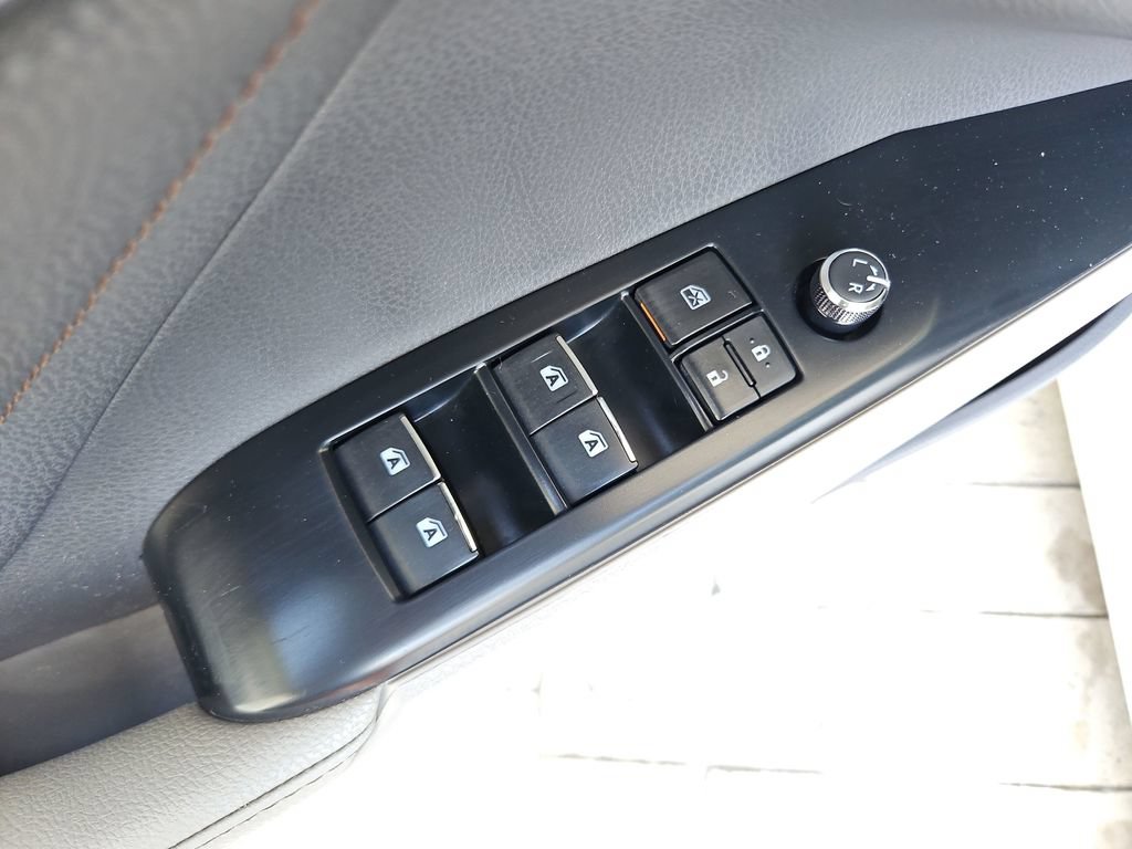 Used 2018 Toyota Camry XLE w/ Audio Package FWD image 29